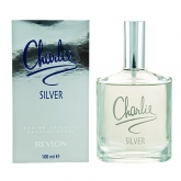 Revlon Charlie Silver Eau De Toilette Vaporisateur 100ml