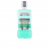 Listerine Teeth And Gum Risciacquo Orale 500ml