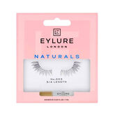 Eylure Natural Lashes 003