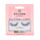 Eylure Fluttery Light Lashes 117