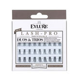 Eylure Lash-Pro Duos & Trios Lashes