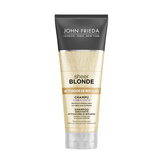 John Frieda Sheer Blonde Shampooing Éclaircissant Go Blonder 250ml