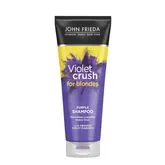 John Frieda Violet Crush For Blondes Shampoo 250ml