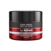 John Frieda Full Repair Masque Réparateur Intense 250ml