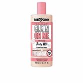 Soap & Glory Clean On Me Gel Douche 500ml