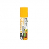 Dr Organic Vitamin E Baume À Lèvres 15Spf 5.6ml