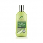 Dr Organic Aloe Vera Conditionneur 265ml