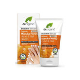 Dr. Organic Manuka Honey Hand Cream 125ml