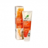 Dr Organic Manuka Honey Exfoliant 125ml