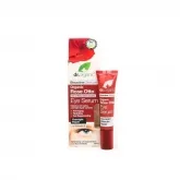 Dr Organic Rose Otto Serum Des Yeux 15ml