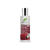 Dr. Organic Rose Otto Skin Toner 150ml