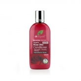 Dr Organic Rose Otto Conditionneur 265ml