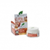 Dr Organic Moroccan Argan Oil Day Cream 50ml