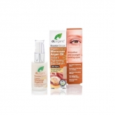 Dr Organic Moroccan Argan Oil Eye Serum 30ml