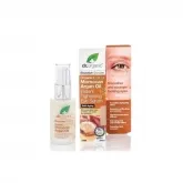 Dr Organic Moroccan Argan Oil Serum Des Yeux 30ml