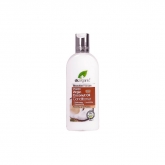 Dr Organic Virgin Coconut Oil Conditionneur 265ml