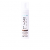 St. Moriz Veloce Self Tanning Mousse 200ml