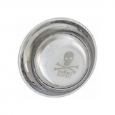 The Bluebeards Revenge Stainless Steel Shaving Bowl