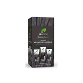 Dr Organic Activated Charcoal Face Cleansing Set