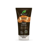 Dr. Organic Ginseng Shaving Cream 125ml