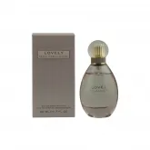 Sarah Jessica Parker Lovely Eau De Parfum Vaporisateur 50ml