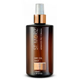 St.Moriz Huile Sèche Autobronzante En Spray 100ml