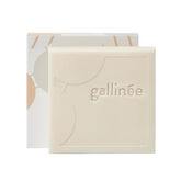 Gallinée Prebiotic Pain Lavant 100g