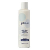 Gallinée Prebiotic Crème Lavante Apaisante Cuir Chevelu Sensible 200ml