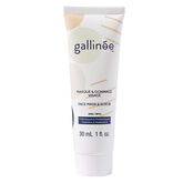 Gallinée Prebiotic Masque Et Gommage Visage 30ml