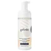 Gallinée Mousse Nettoyante Visage 150ml