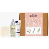 Gallinée Soothing Coffret 3 Produits