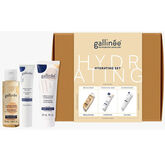 Gallinée Hydrating Coffret 3 Produits