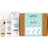 Gallinée Hair&Scalp Soothing Coffret 3 Produits