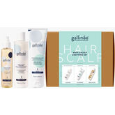 Gallinée Hair&Scalp Soothing Set 3 Parti