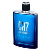 CR7 Cristiano Ronaldo Play It Cool Eau De Toilette Vaporisateur 50ml