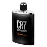 Cristiano Ronaldo Game On Eau De Toilette Vaporisateur 50ml