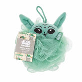 Disney Baby Yoda Grogu Fleur De Douche