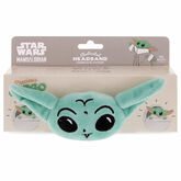  The Child Baby Yoda Bandeau Elastique