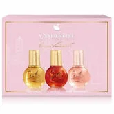 Gloria Vanderbilt 3x30ml Set 3 Artikel
