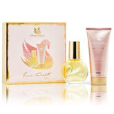 Vanderbilt Gloria Vanderbilt Eau De Toilette Vaporisateur 30ml Coffret 2 Produits