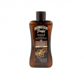 Hawaiian Tropic Tropical Tanning Oil Dark 200ml