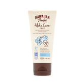 Hawaiian Tropic Aloha Care Lotion Solaire Visage Spf30 90ml