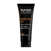Syoss Power Hold Gel 250ml