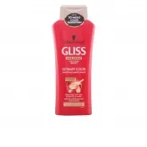 Schwarzkopf Gliss Ultimate Color Shampoo 400ml