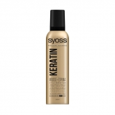 Syoss Mousse Keratin Style Perfection 250ml