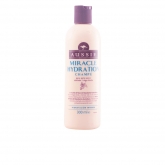 Aussie Miracle Hydratation Shampoing 300ml