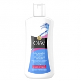 Olay Essentials Reiningungsmilk 200ml