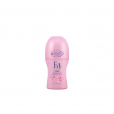 Fa Pink Passion Desodorant Roll-on 50ml