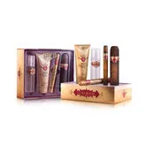 Cuba Paris Royal Eau De Toilette Spray 100ml Set 4 Artikel 2020