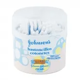 Johnsons Bâtons 200 Unités